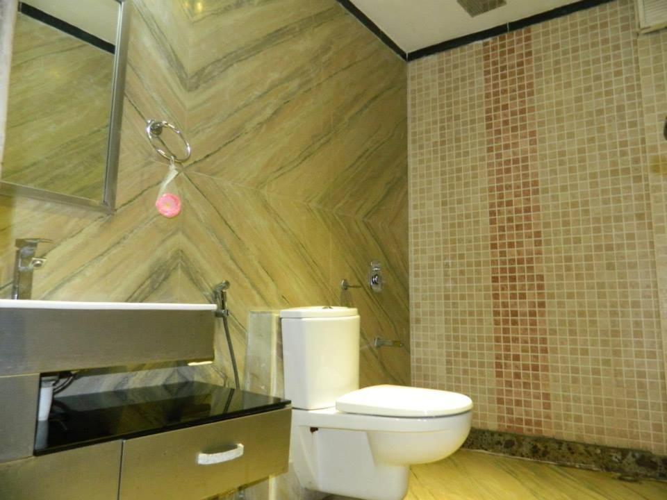 Jp Inn Hotel New Delhi Room photo